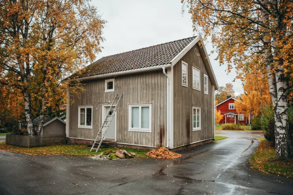 oktober p taket 7 smarta saker att fixa innan h stregnen och frosten sl r till